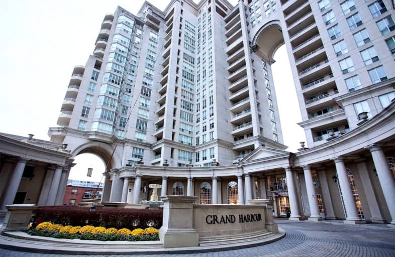 610-2285 Lake Shore Boulevard, Toronto | Image 1