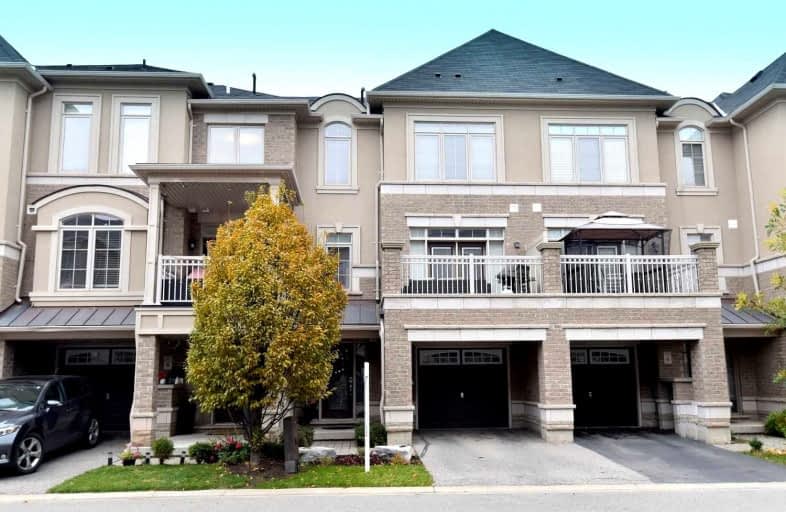 07-2435 Greenwich Drive, Oakville | Image 1