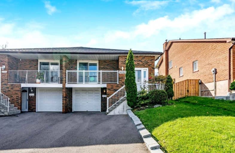 4032 Dunmow Crescent, Mississauga | Image 1