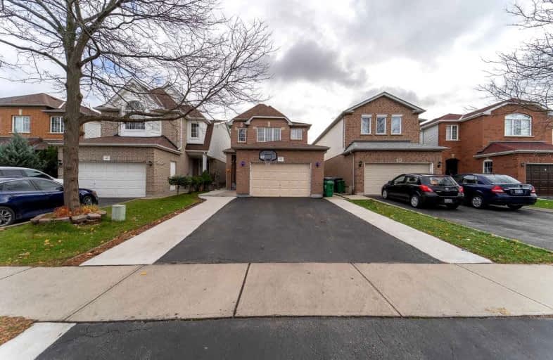 42 Cordgrass Crescent, Brampton | Image 1