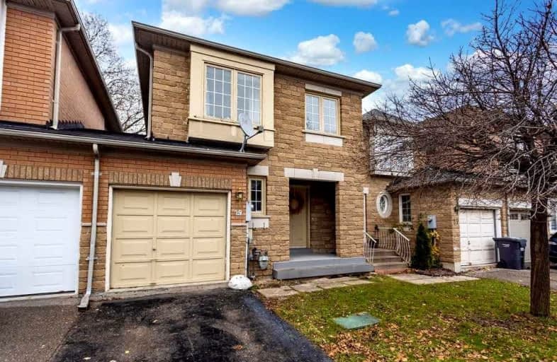 29 Kimberley Crescent, Brampton | Image 1