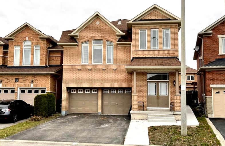 14 Elsmere Road, Brampton | Image 1