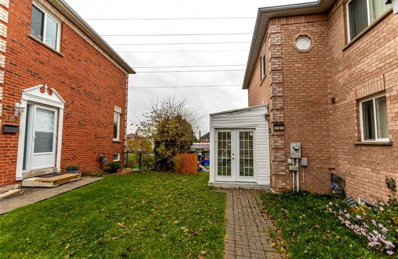 131 Millstone Drive, Brampton | Image 1