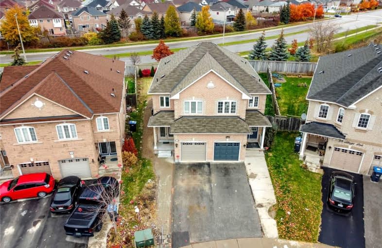 312 Albright Road, Brampton | Image 1