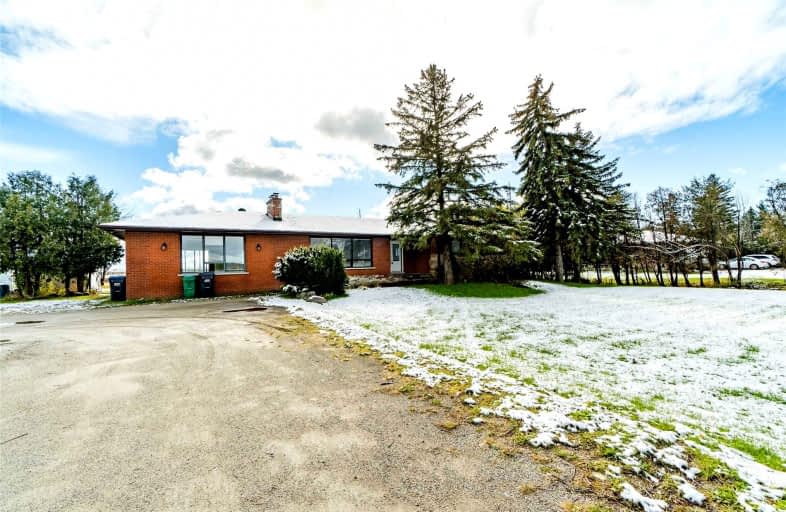 3771 Old School Road, Caledon | Image 1