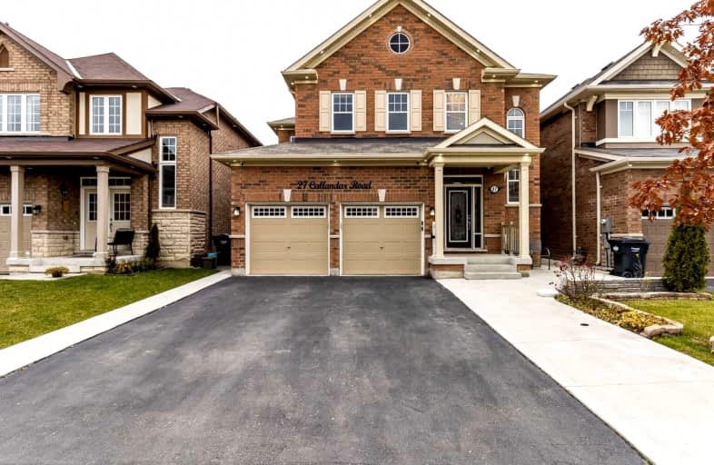 27 Callandar Road, Brampton | Image 1