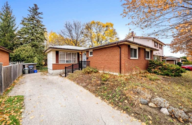 136 Rutherford Road North, Brampton | Image 1