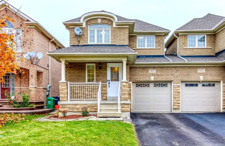 5527 Katy Gate, Mississauga | Image 1