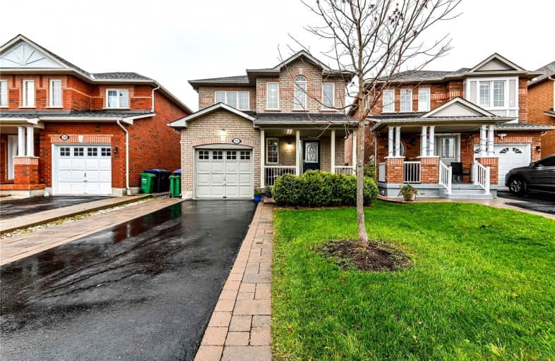 22 Trevino Crescent, Brampton | Image 1