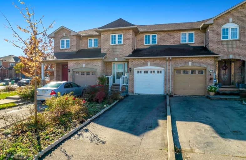 3 Manett Crescent, Brampton | Image 1