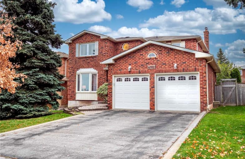 2731 Guilford Crescent, Oakville | Image 1