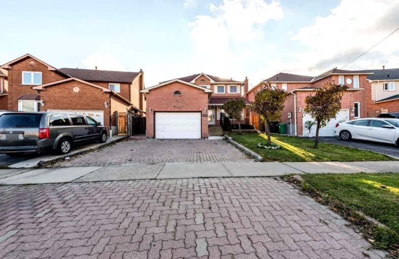 142 Havelock Drive, Brampton | Image 1