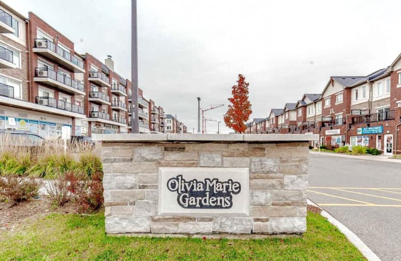 201-54 Sky Harbour Drive, Brampton | Image 1