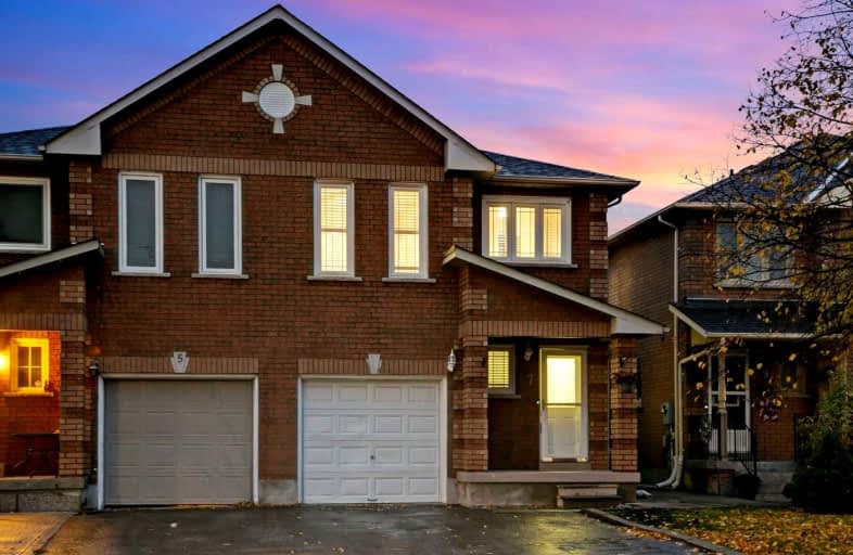 7 Tessler Crescent, Brampton | Image 1