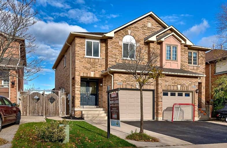 2173 Shorncliffe Boulevard, Oakville | Image 1