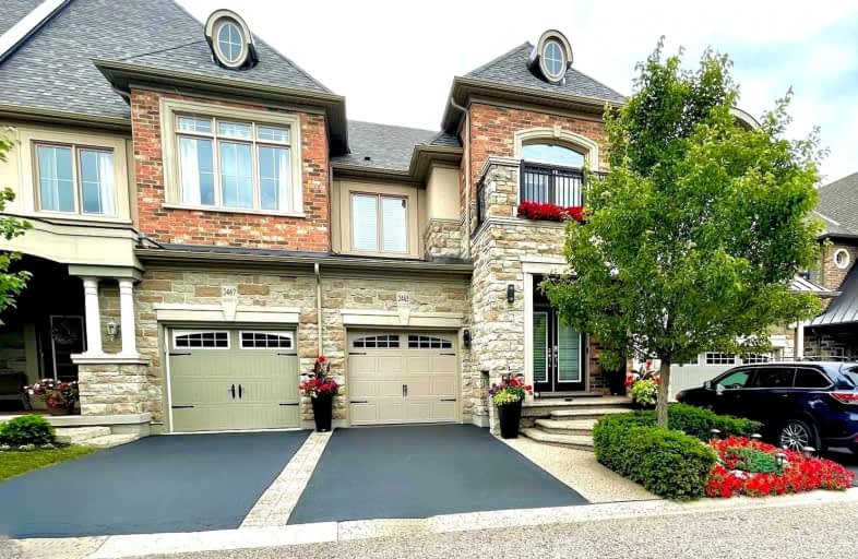 2465 Village Common Street, Oakville | Image 1