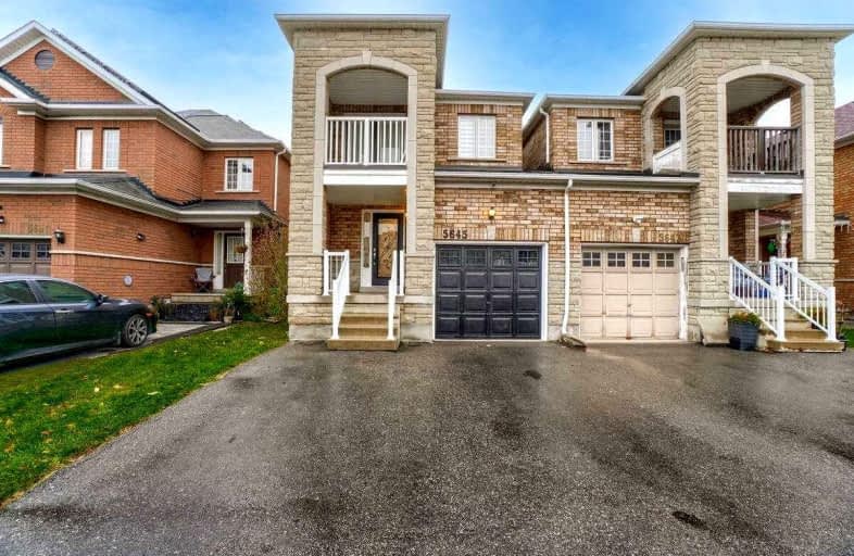 5645 Topaz Place, Mississauga | Image 1