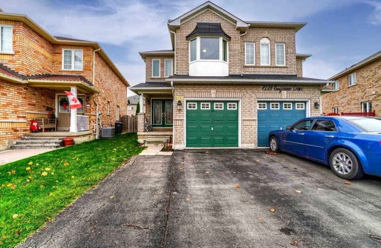 7226 Gagliano Drive South, Mississauga | Image 1