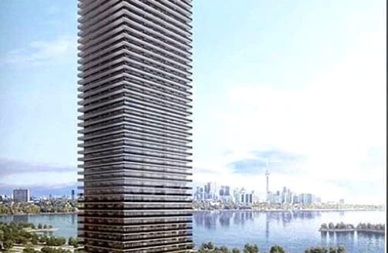 02-70 Annie Craig Drive, Toronto | Image 1