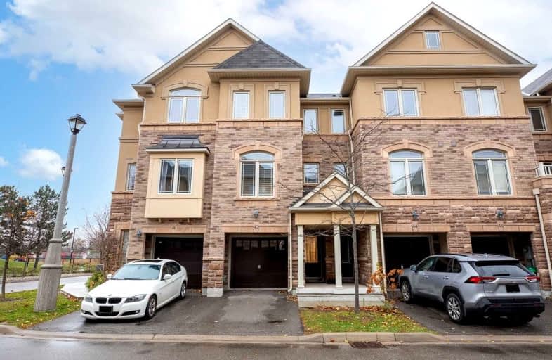 42-6625 Falconer Drive, Mississauga | Image 1