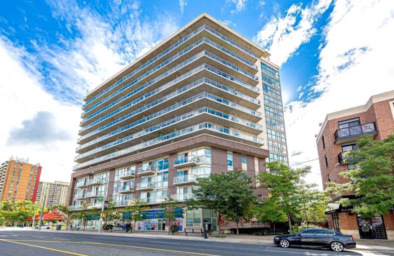 909-5101 Dundas Street West, Toronto | Image 1