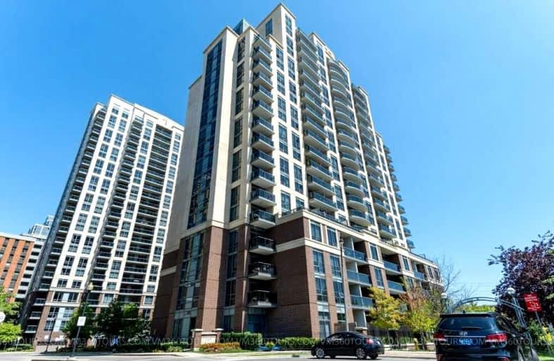610-1 Michael Power Place, Toronto | Image 1