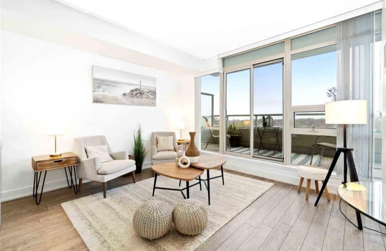 705-1638 Bloor Street West, Toronto | Image 1