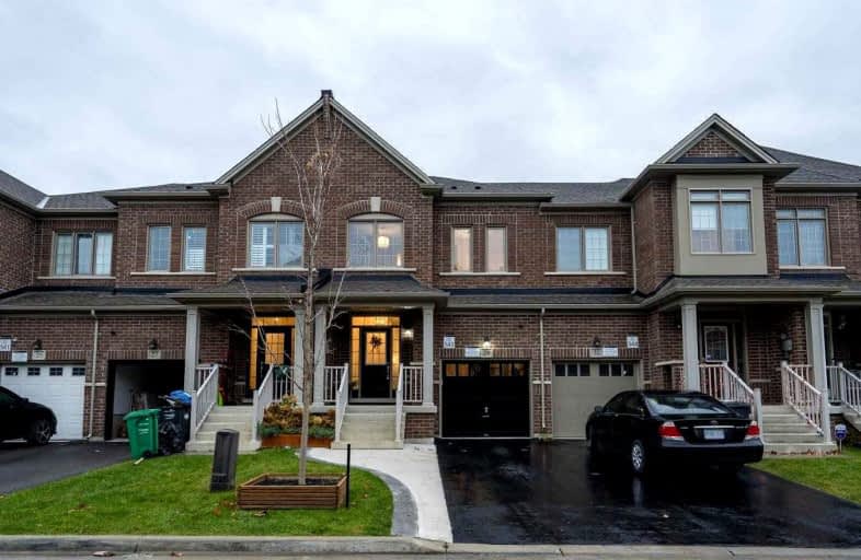 29 Brushwood Drive, Brampton | Image 1