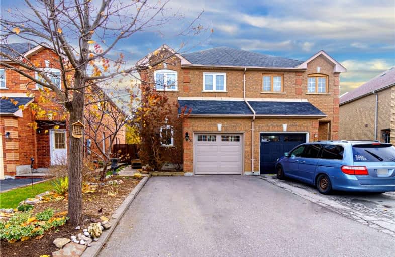 31 Herkes Drive, Brampton | Image 1