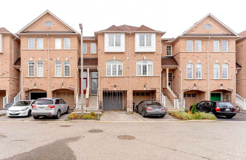 7222 Deanlee Court, Mississauga | Image 1