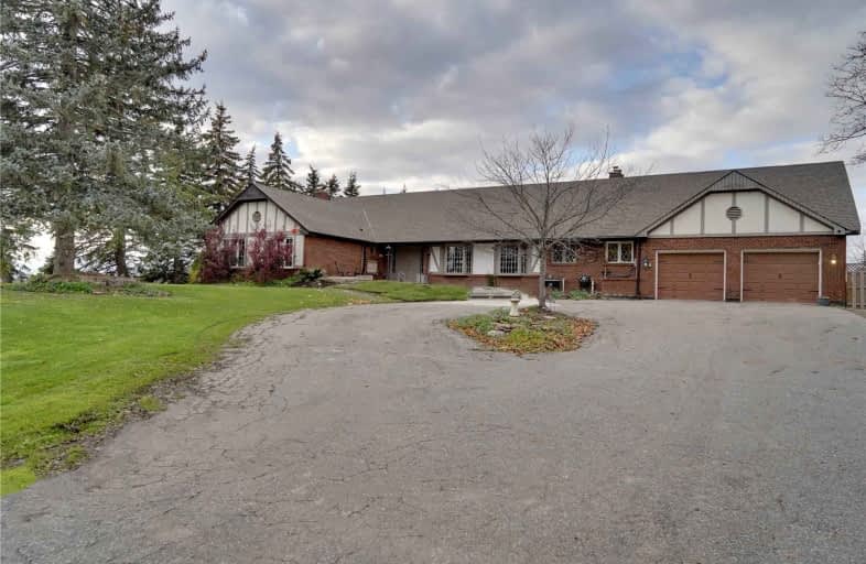 2806 Wanless Drive, Brampton | Image 1