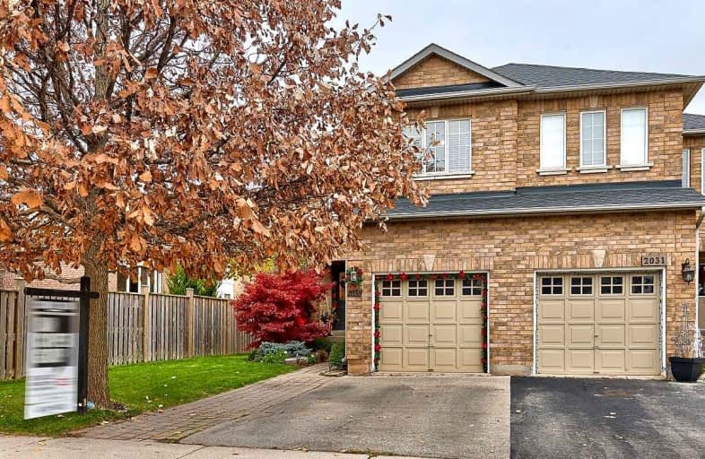 2035 Blue Jay Boulevard, Oakville | Image 1