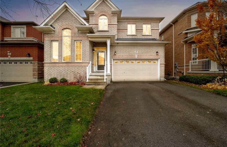 27 Eatonville Street, Brampton | Image 1