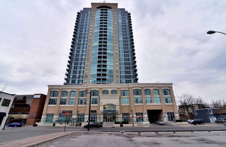 1210-9 George Street North, Brampton | Image 1