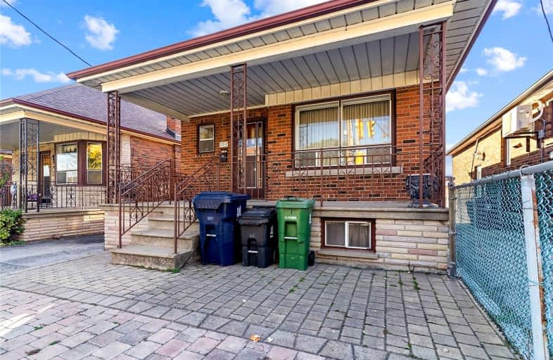 2312 Dufferin Street, Toronto | Image 1