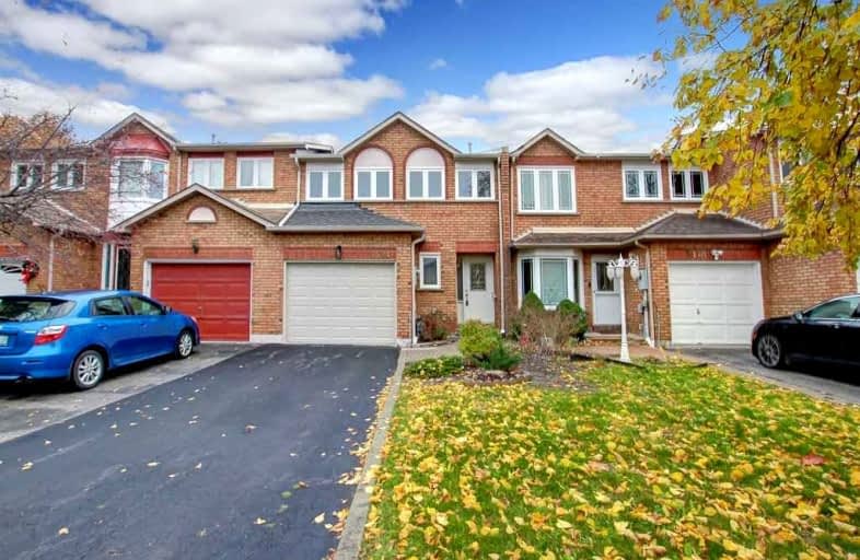 514 Galaxy Court, Mississauga | Image 1