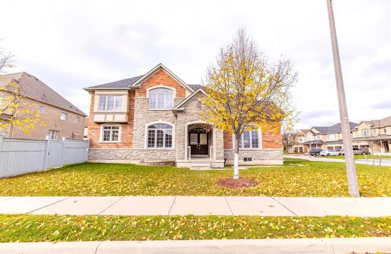 6 Lauderhill Road, Brampton | Image 1