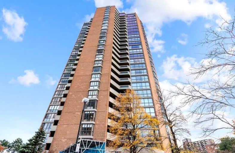2007-2000 Islington Avenue, Toronto | Image 1