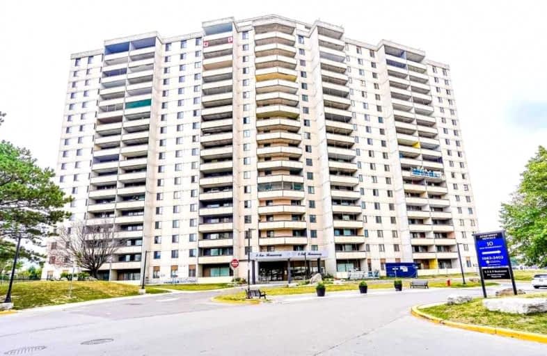 1803-5 San Romano Way, Toronto | Image 1