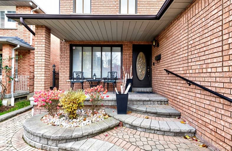 458 Malaga Road, Mississauga | Image 1