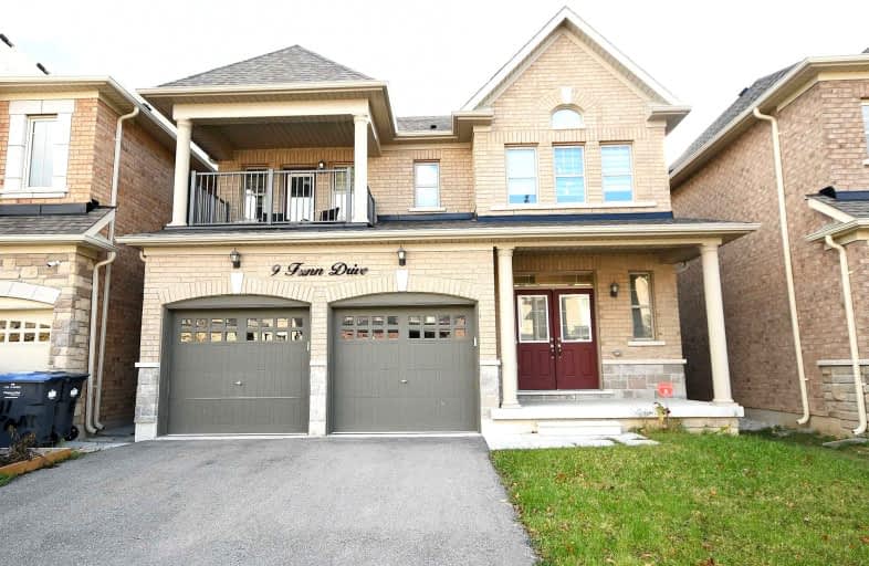 9 Fann Drive, Brampton | Image 1