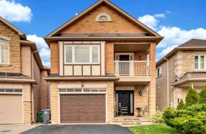 34 Wikander Way, Brampton | Image 1