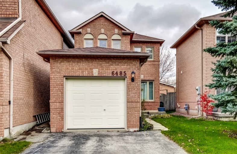 6485 Sapling Trail, Mississauga | Image 1