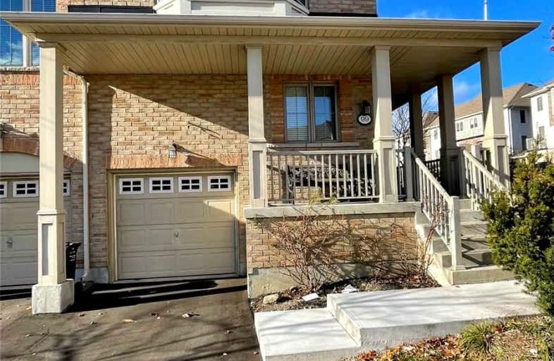 99 Cedar Lake Crescent, Brampton | Image 1