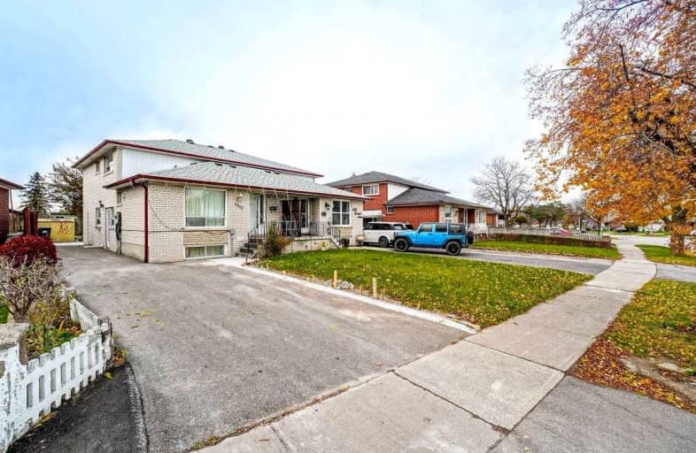 6907 Darcel Avenue, Mississauga | Image 1