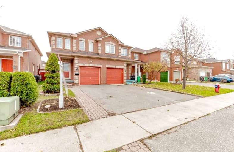 76 Lonestar Crescent, Brampton | Image 1