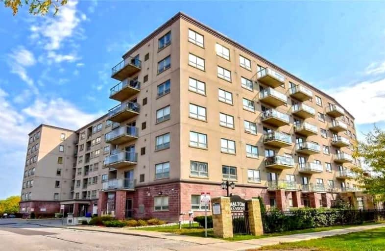 210-7405 Goreway Drive, Mississauga | Image 1