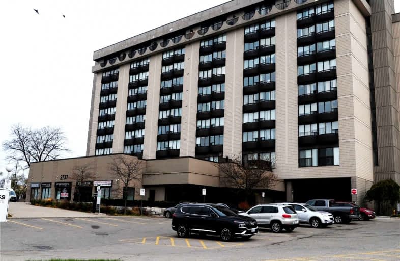 208-2737 Keele Street, Toronto | Image 1