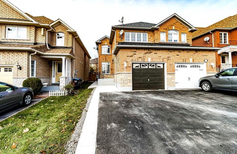 841 Avonshire Court, Mississauga | Image 1