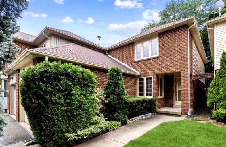 1128 Potters Wheel Crescent, Oakville | Image 1